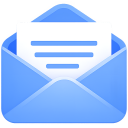 Mail Checker for Zoho Logo